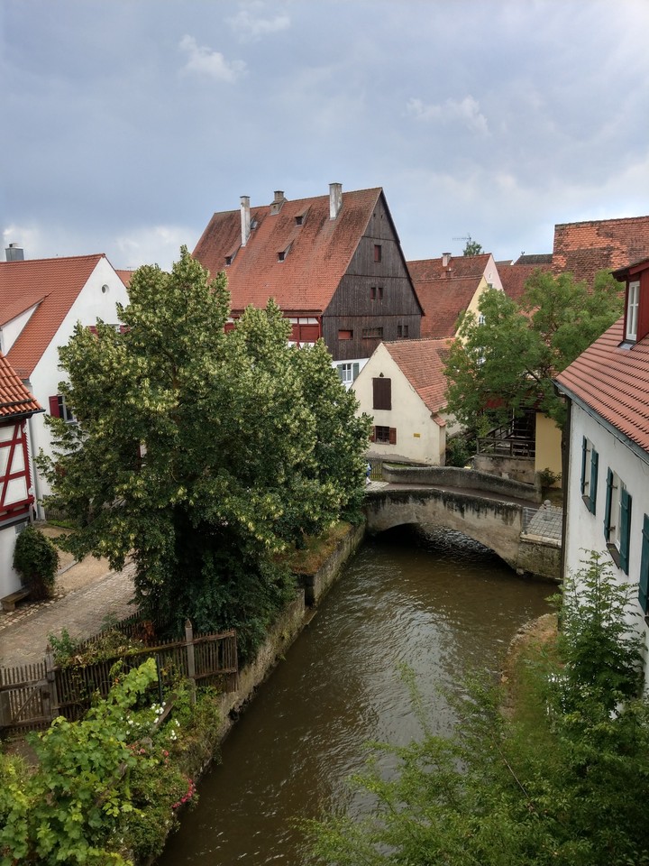 Nördlingen