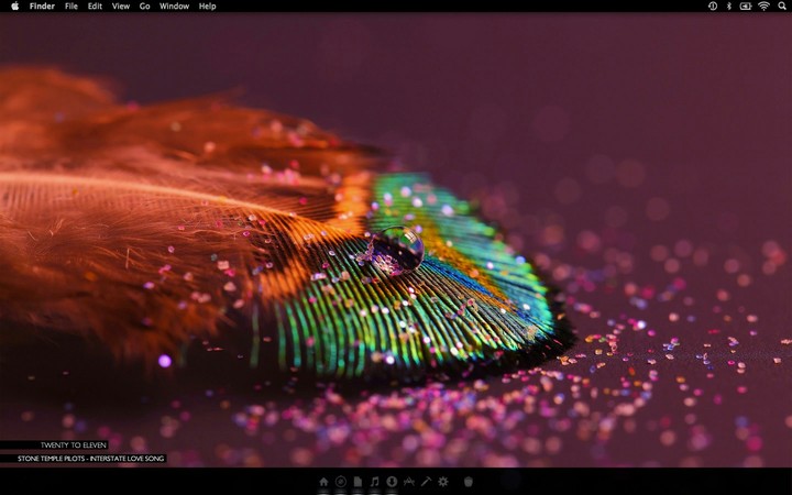 decoration ......