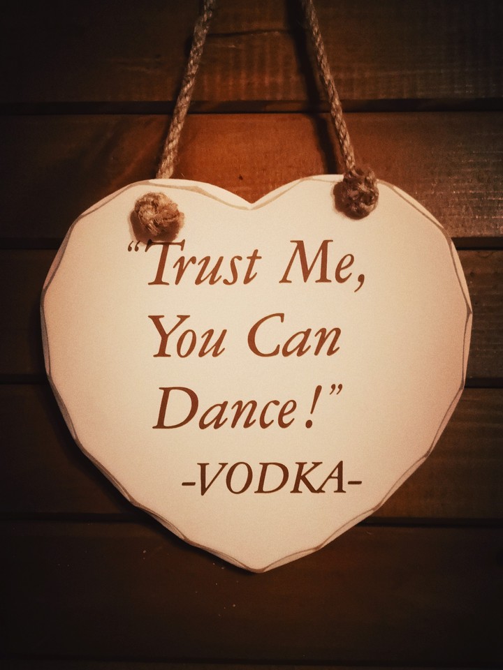 Dance!