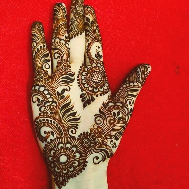 mehndi
