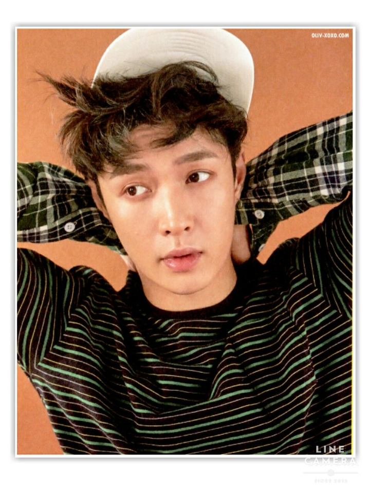 EXO LAY