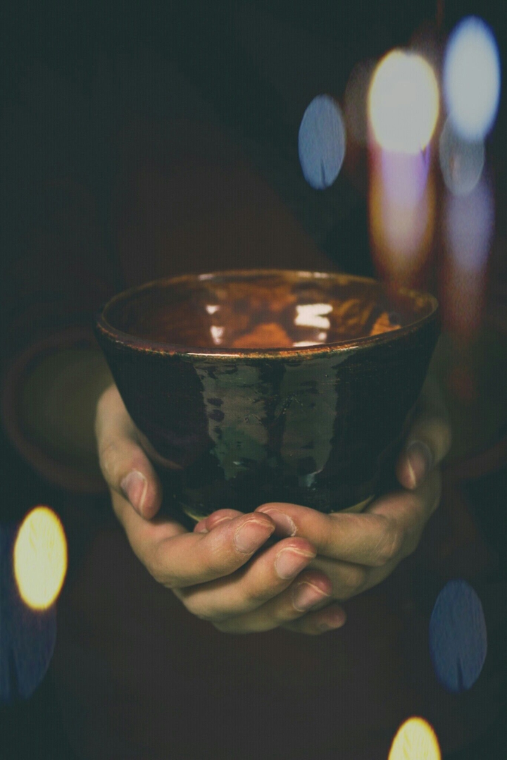 The art of ceramics