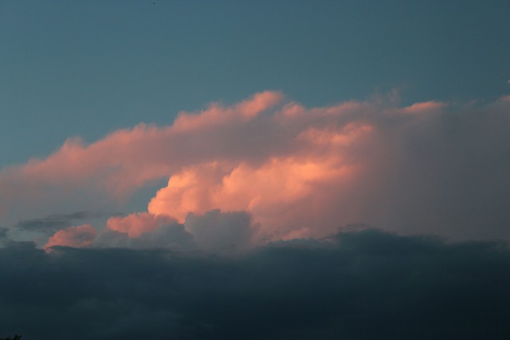 clouds