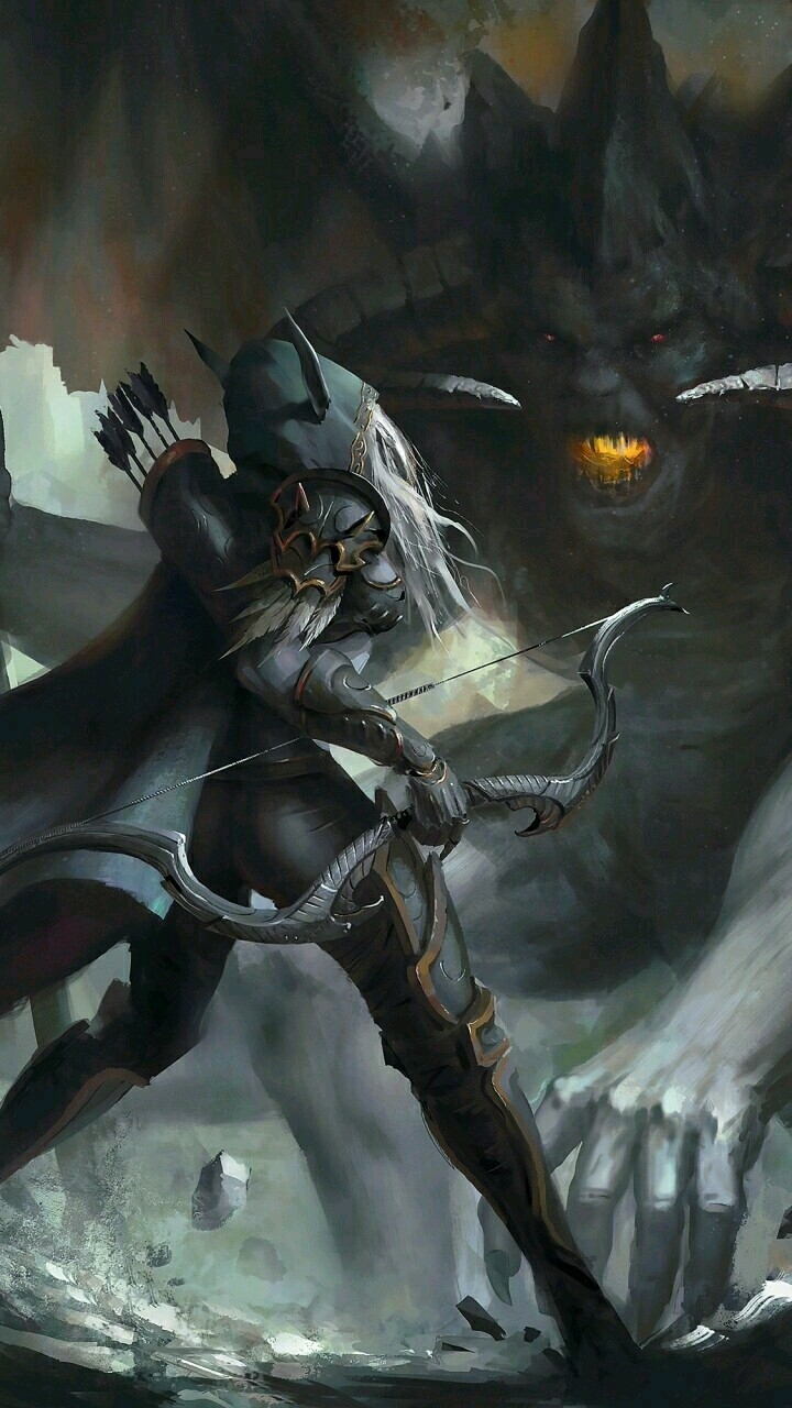 warcraft 3