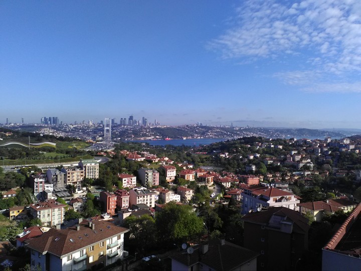 İstanbul