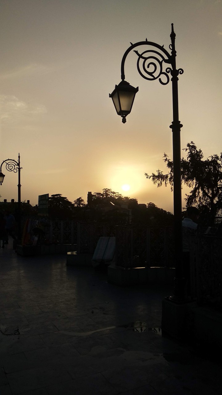 shimla (the queen of hills)