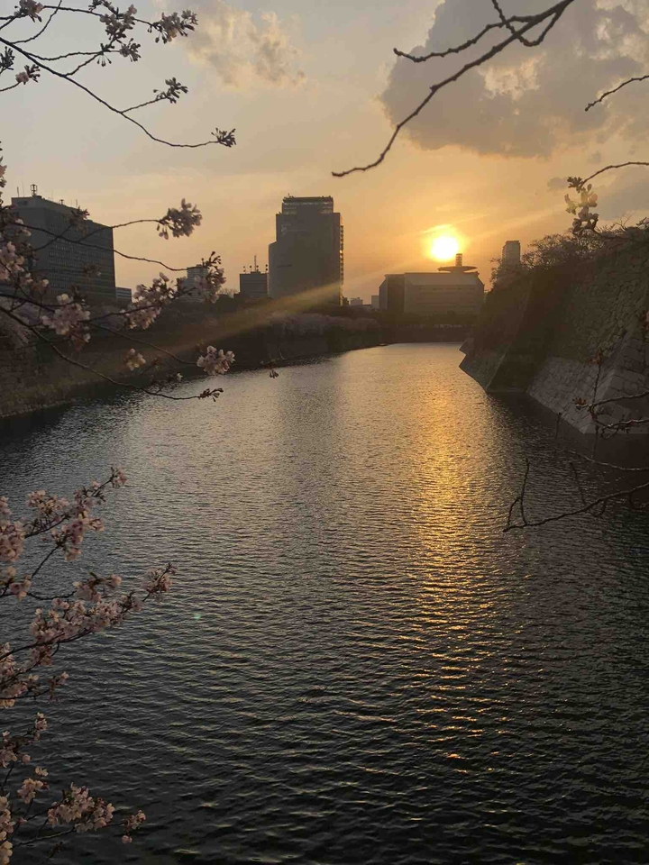 오시카성
