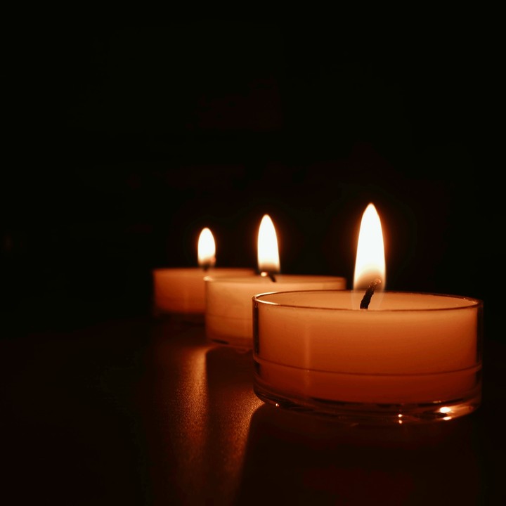 Candles
