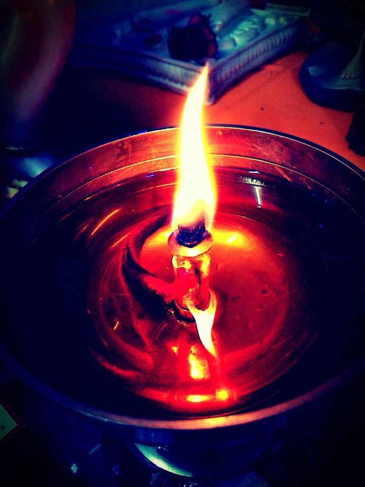 light