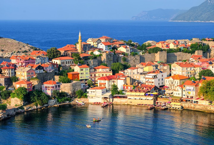 Amasra / Türkiye