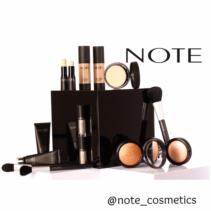 note#cosmetics#skincare#makeup#buaety#all skin#