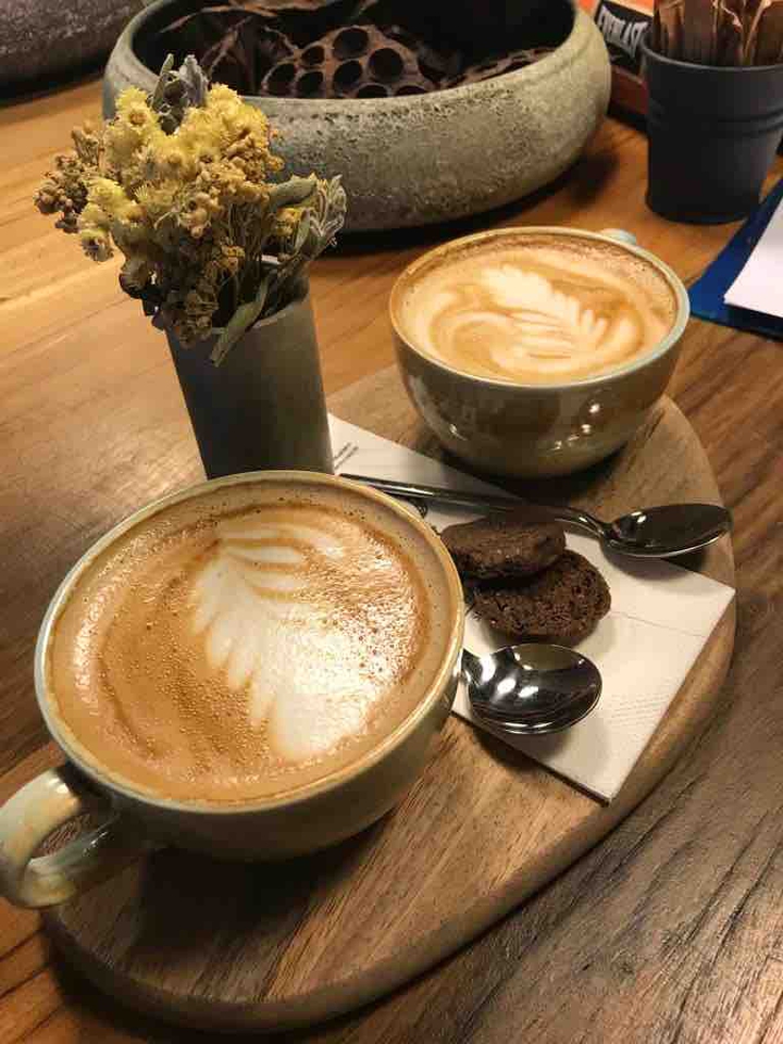 coffee