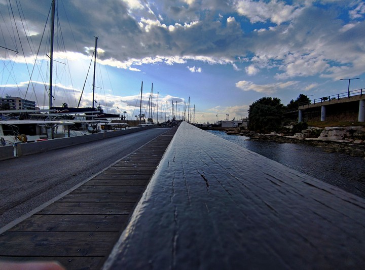 ultra wide