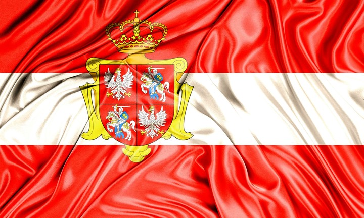 Сьцяг Рэчы Паспалітай