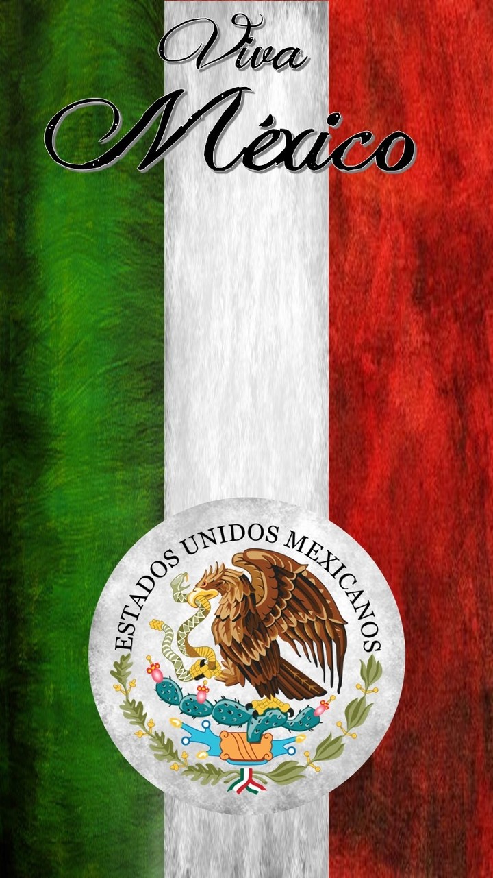 Viva México Ii