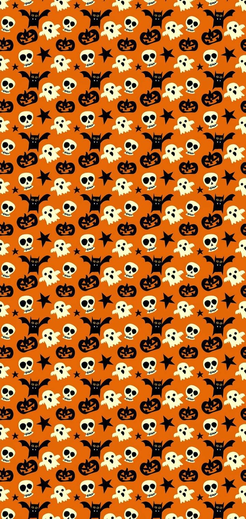 spooky