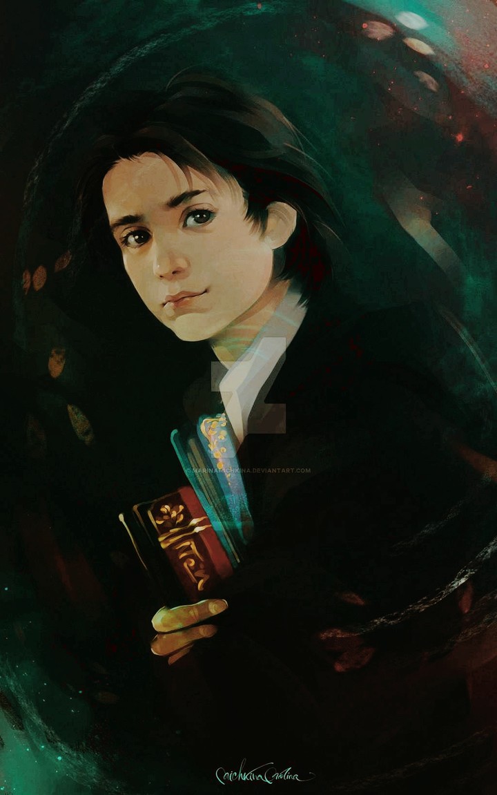 Snape