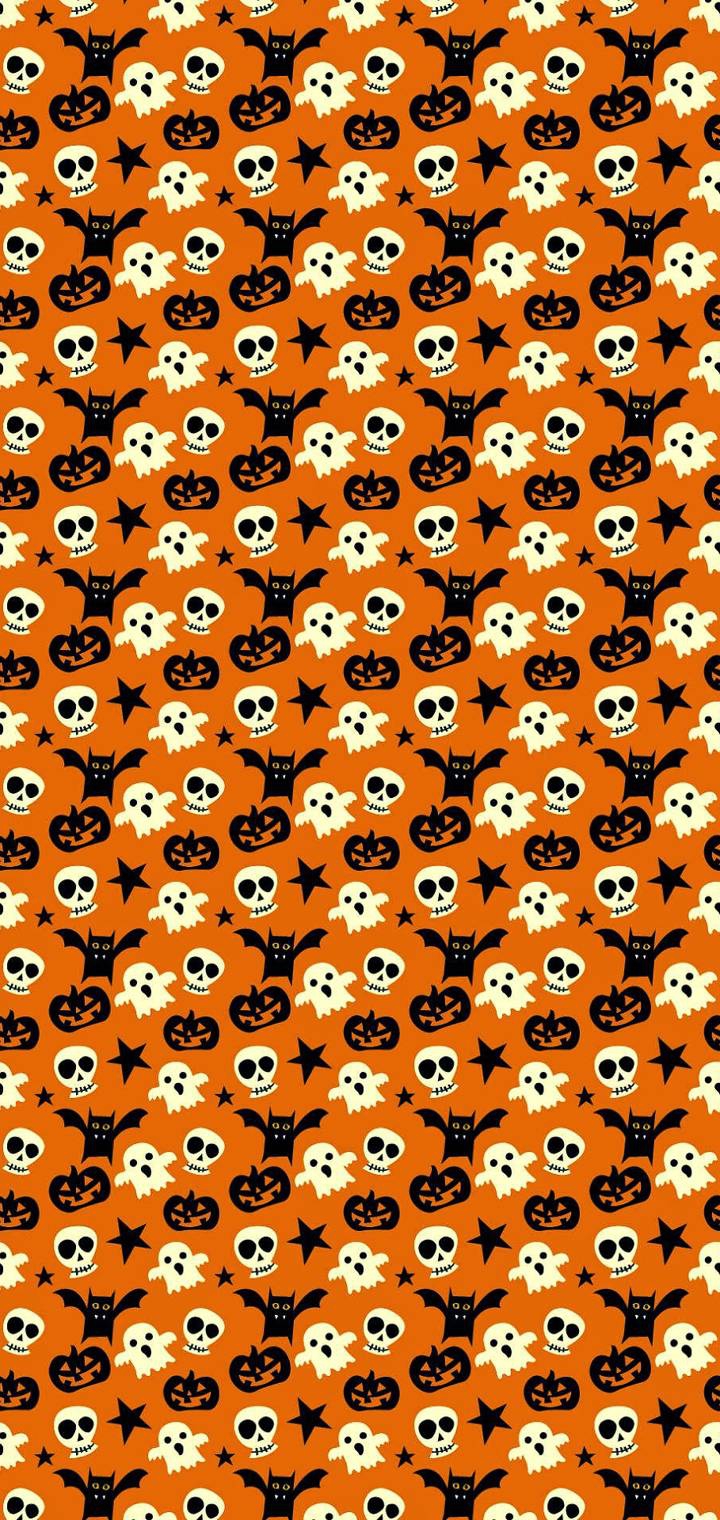 spooky