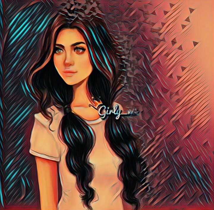 Girly_m