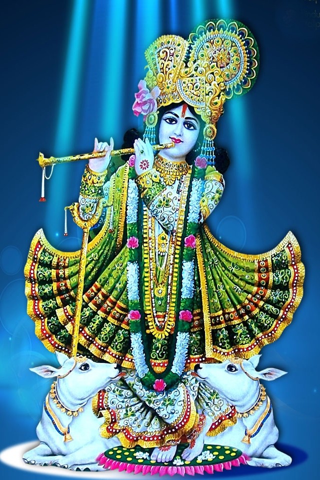 LORD KRISHNA