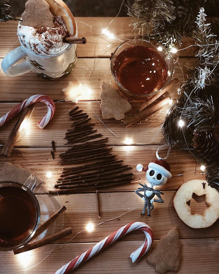 Christmas decoration