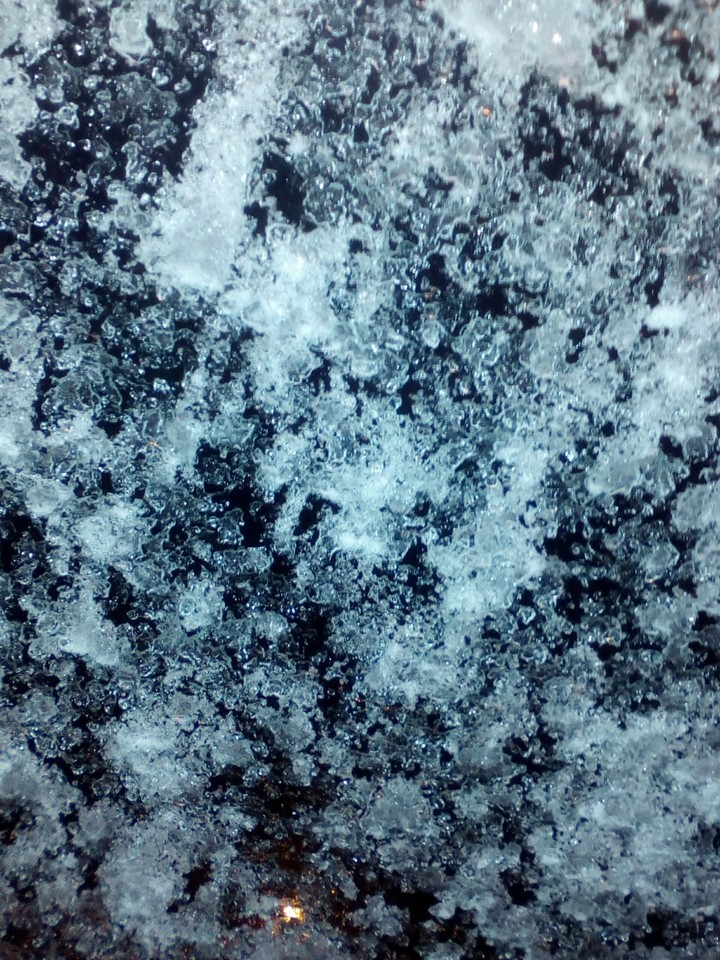 Snow