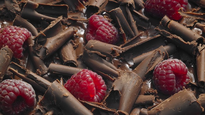 chocolate