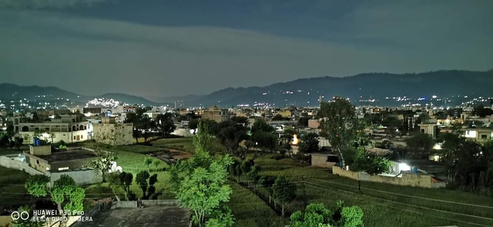 kotli Pakistan occupied Kashmir
