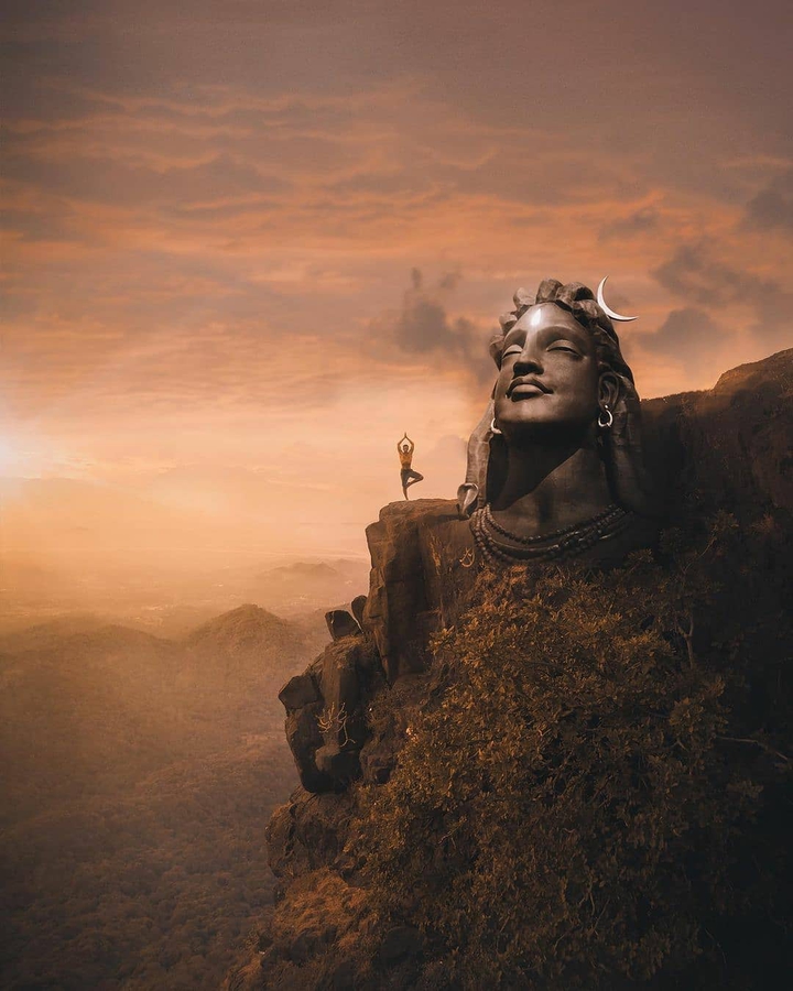 Hara Hara Mahadev
