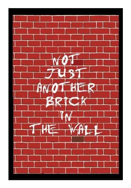 Brick