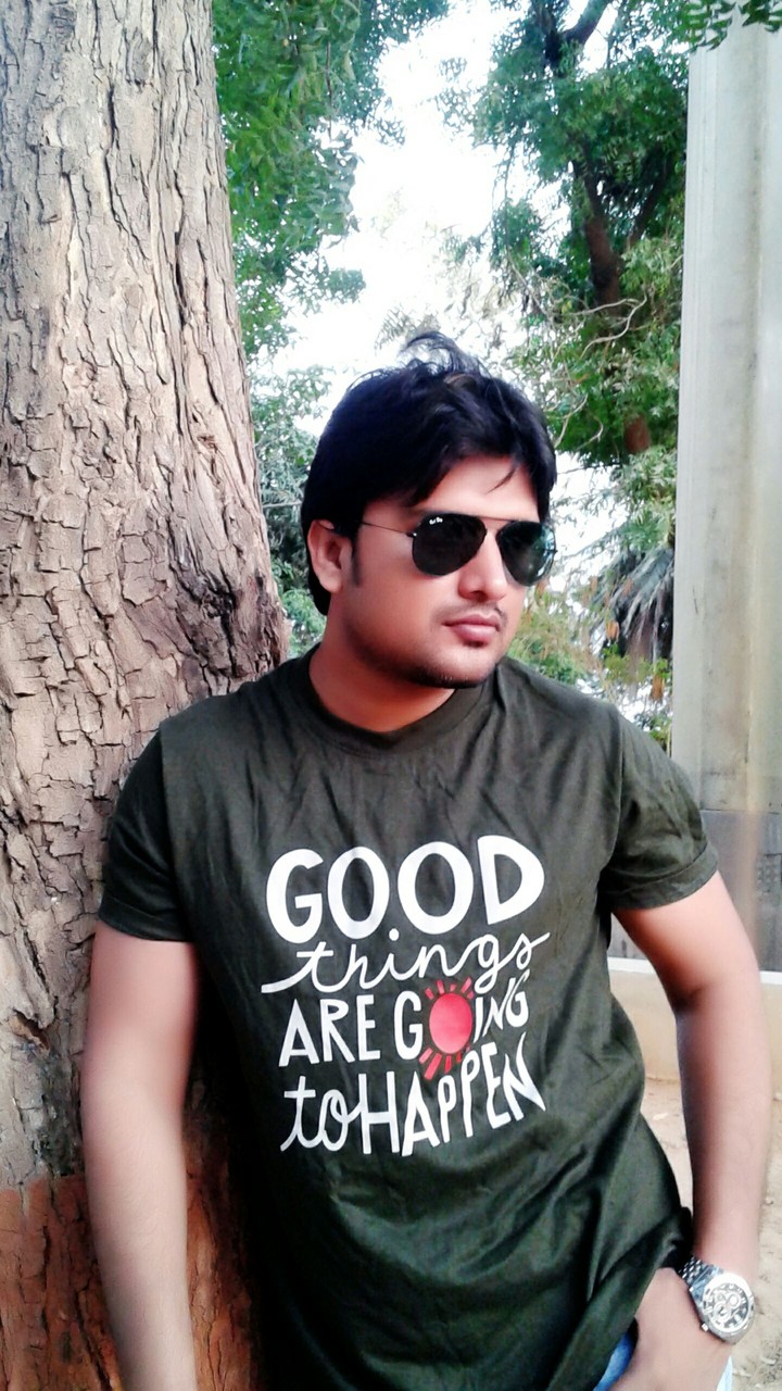 jayesh joshi