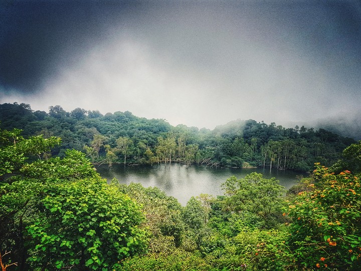 mount abu india