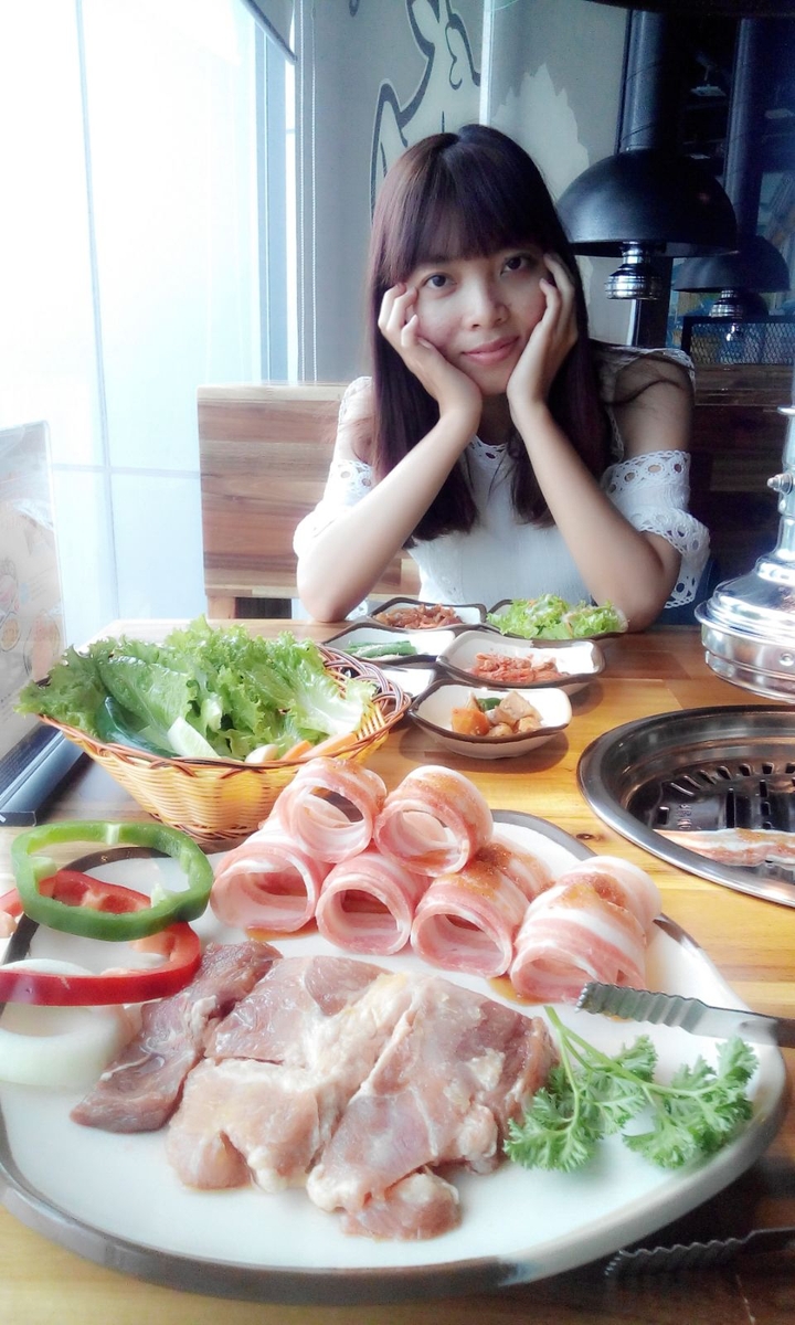 foof Korea #food