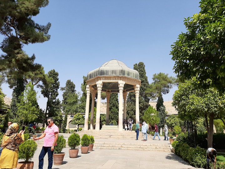 hafezieh