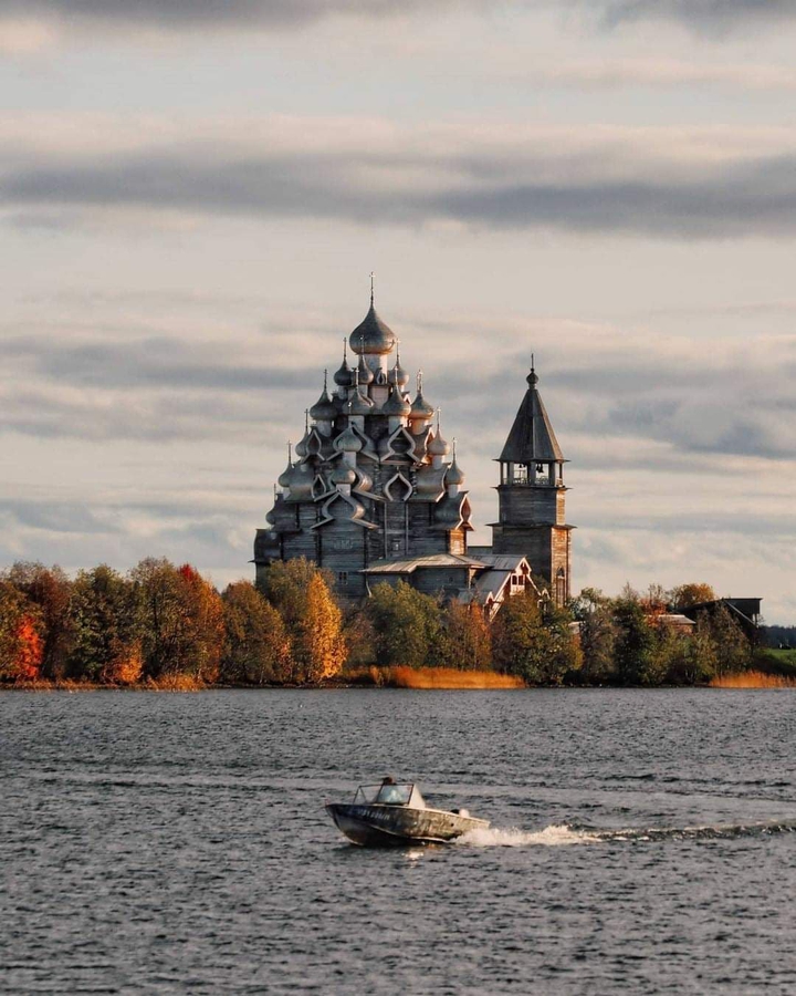 ХРАМЫ РОССИЯ ??
