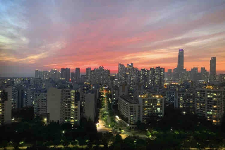 송도
