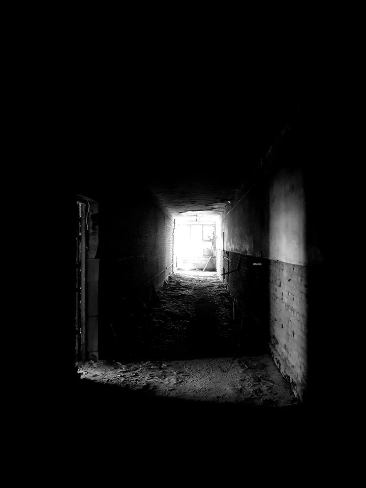 Ghost Town