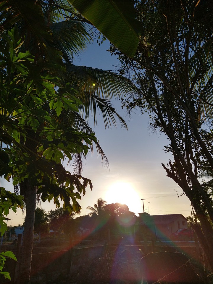 pordo sol