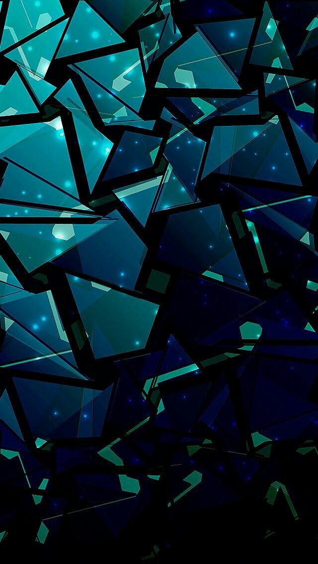 Shards