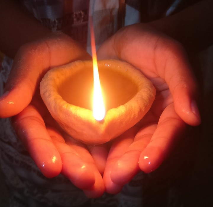 happy Diwali