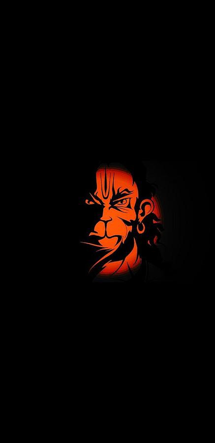 Lord hanuman