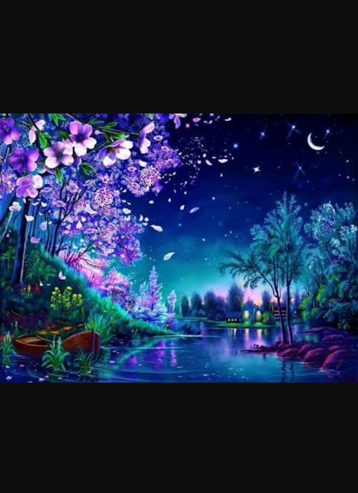 Nature