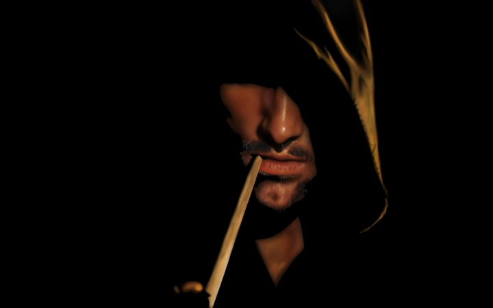 Aragorn