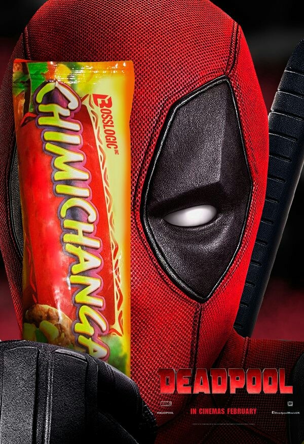 Chimichanga