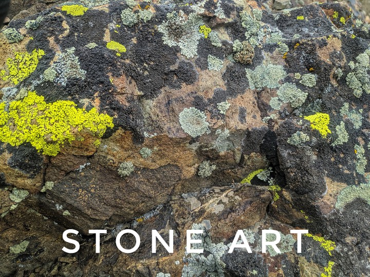 stone