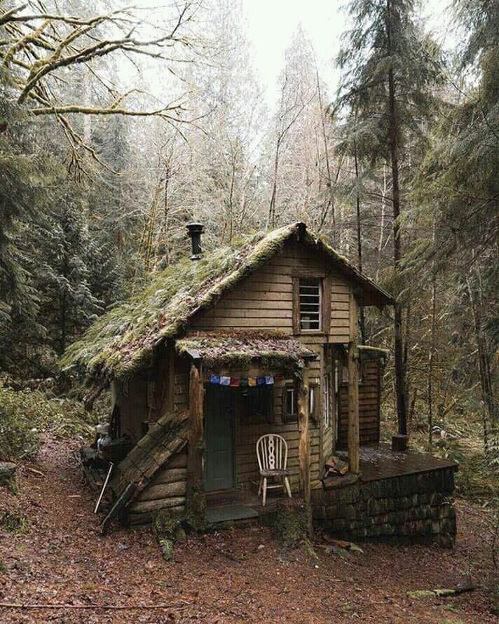 Casa no Campo