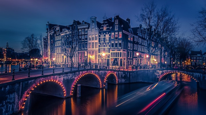 nightview