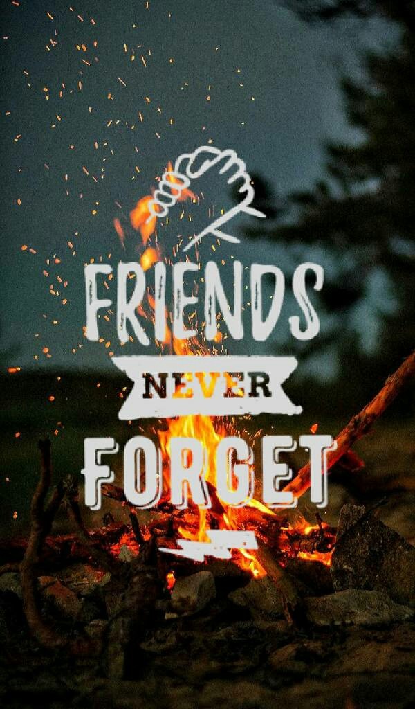 friends