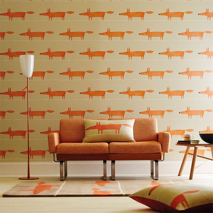 fox room