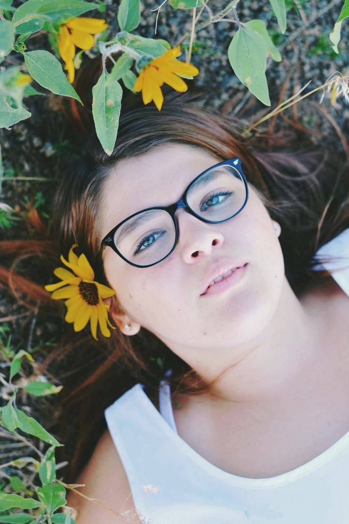 One With Nature